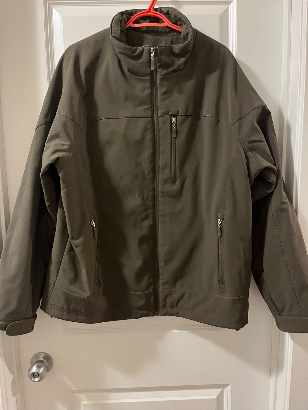 Men's Wind River medium weight Jacket